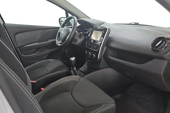 Renault Clio 7 of 21