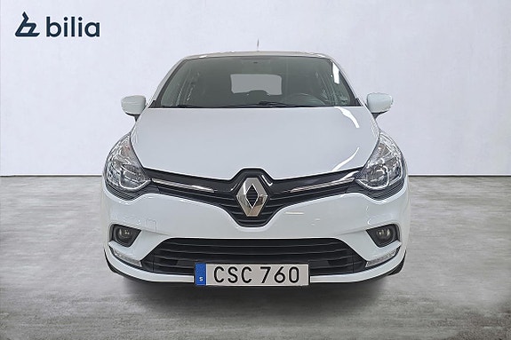 Renault Clio 6 of 21