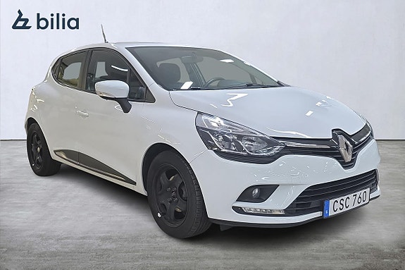Renault Clio 20 of 21