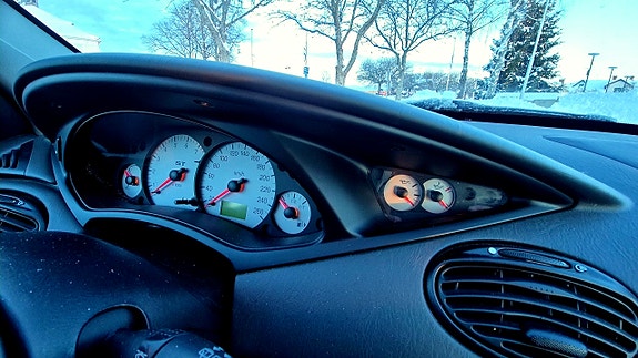 Ford Focus 3 of 5