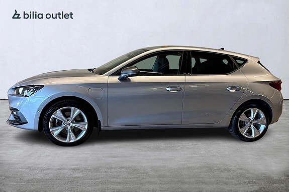 Seat Leon 3 of 5