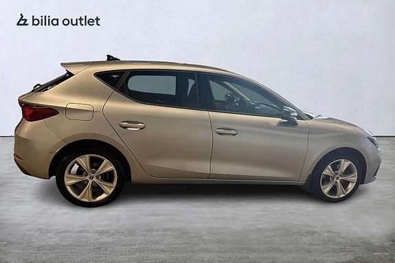 Seat Leon 5 of 5