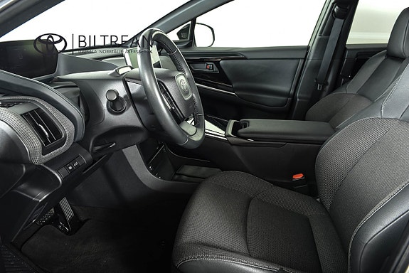 Toyota bZ4X 6 of 21