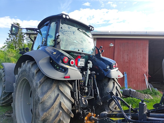 Deutz 7250 3 of 8