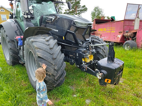 Deutz 7250 8 of 8