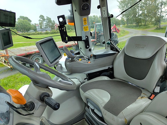 Deutz 7250 5 of 8