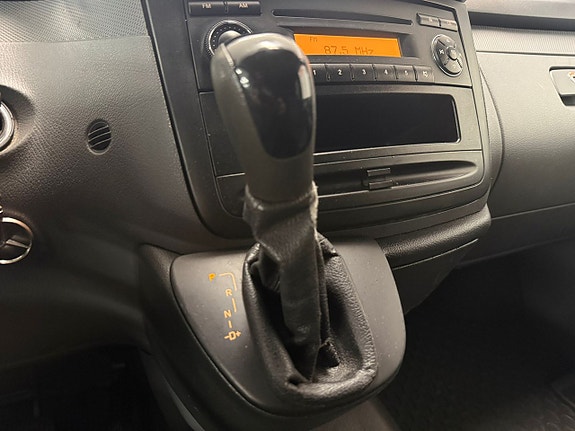Mercedes-Benz Vito 120 20 of 23