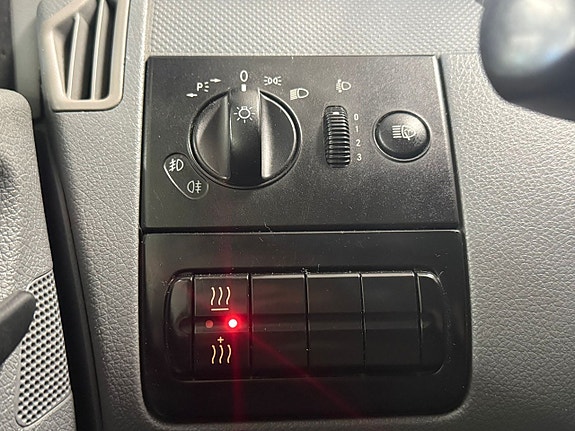 Mercedes-Benz Vito 120 22 of 23