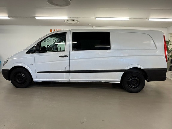 Mercedes-Benz Vito 120 4 of 5