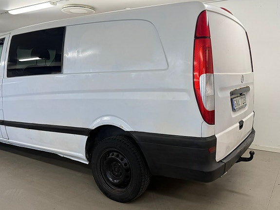 Mercedes-Benz Vito 120 6 of 23