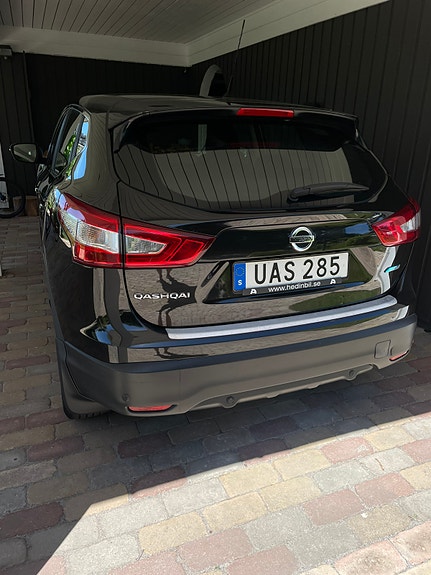 Nissan Qashqai 3 of 5