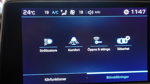 Peugeot 3008 12 of 18