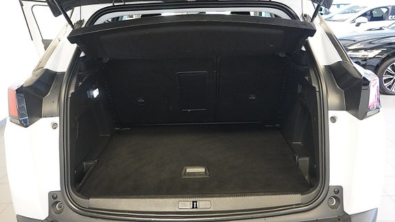 Peugeot 3008 10 of 18