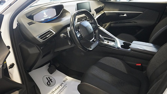 Peugeot 3008 6 of 18