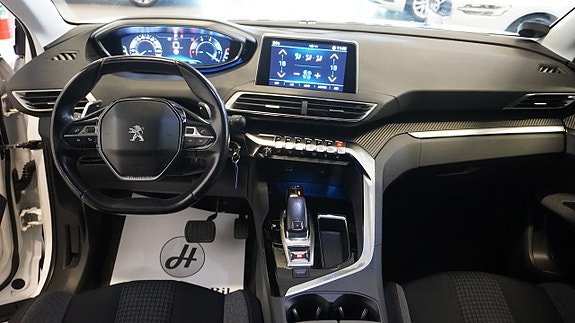 Peugeot 3008 7 of 18