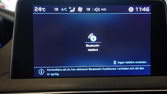 Peugeot 3008 11 of 18