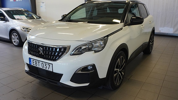 Peugeot 3008 5 of 5