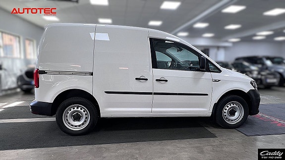 Volkswagen Caddy 6 of 16