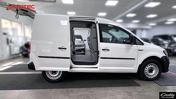 Volkswagen Caddy 7 of 16