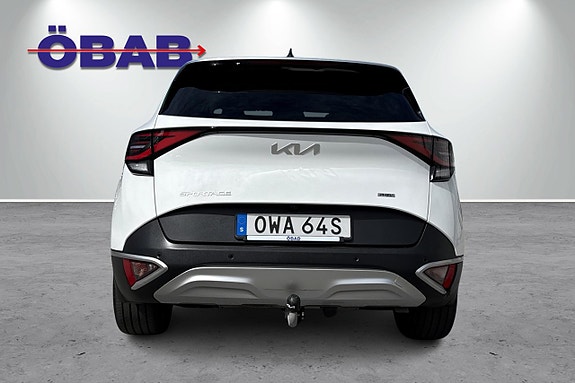 Kia Sportage 5 of 12