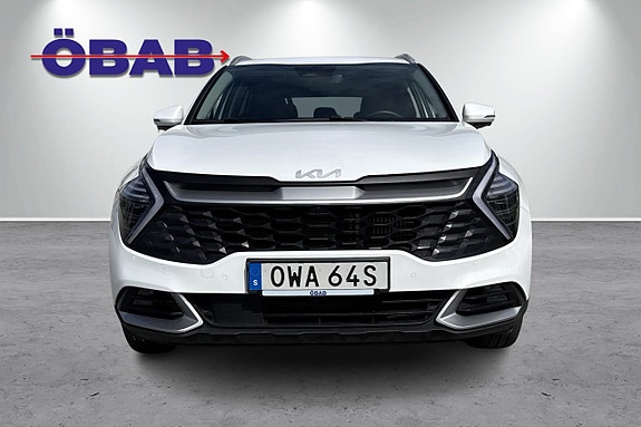 Kia Sportage 2 of 12