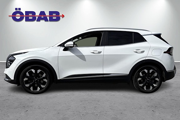 Kia Sportage 4 of 12