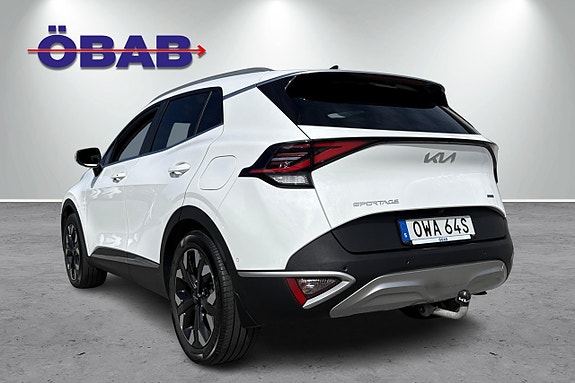 Kia Sportage 6 of 12