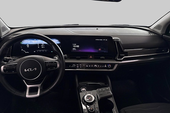 Kia Sportage 7 of 12