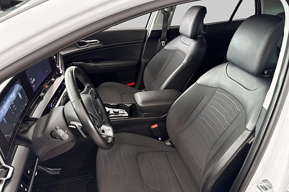 Kia Sportage 8 of 12