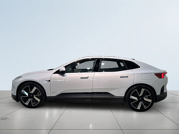 Polestar 4 4 of 5