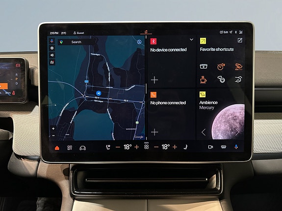 Polestar 4 15 of 24