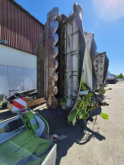CLAAS Disco 9200 C AS 2 of 5