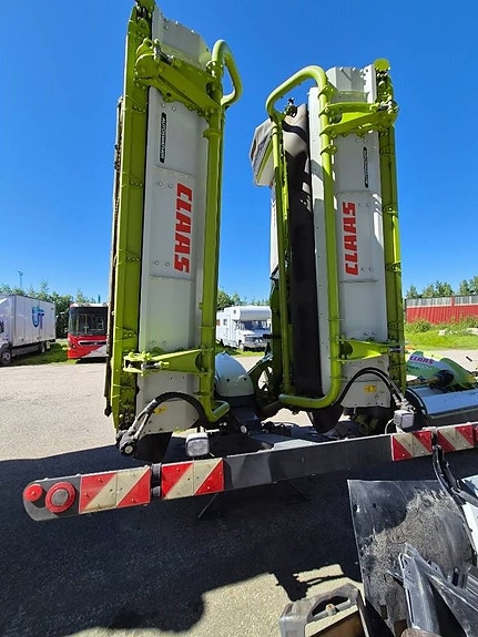 CLAAS Disco 9200 C AS 4 of 5