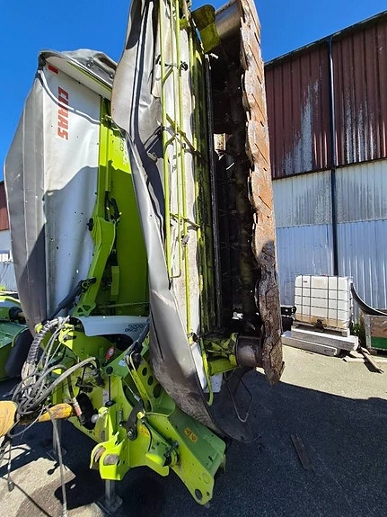 CLAAS Disco 9200 C AS 3 of 5