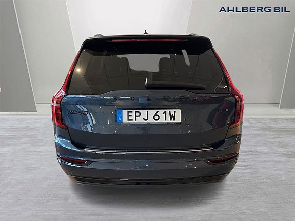 Volvo XC90 7 of 22