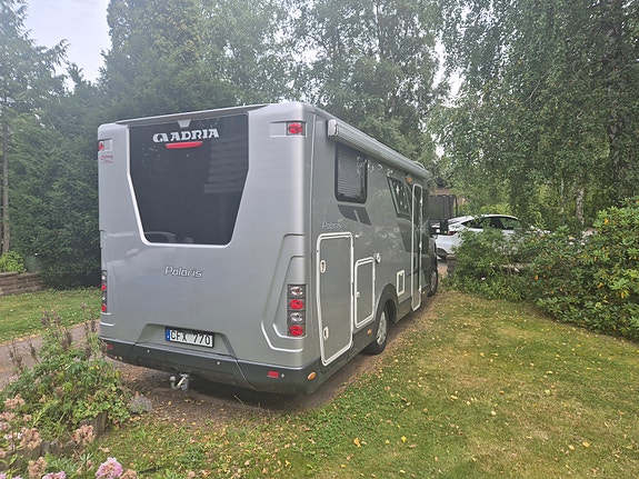 Adria Polaris 2 of 7