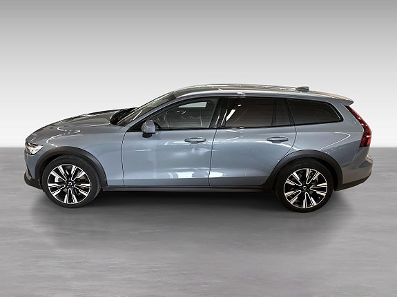 Volvo V60 Cross Country 4 of 5