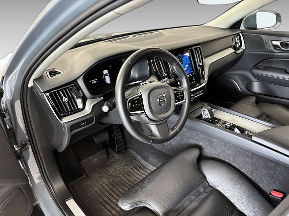 Volvo V60 Cross Country 10 of 10