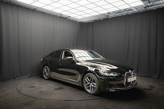 BMW i4 5 of 5