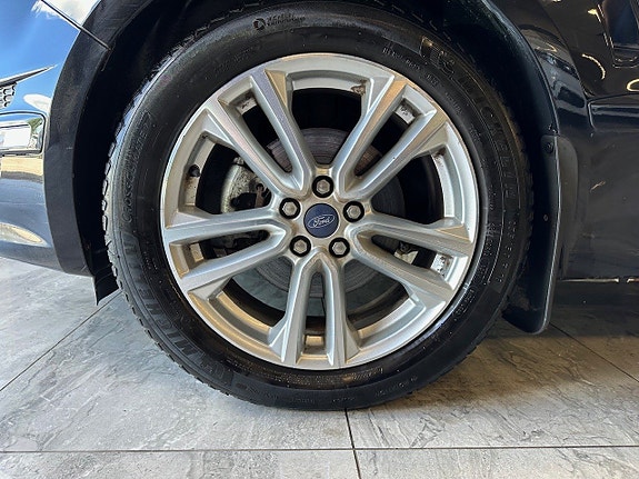 Ford S-MAX 7 of 19