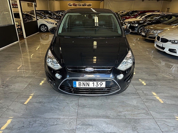 Ford S-MAX 10 of 19