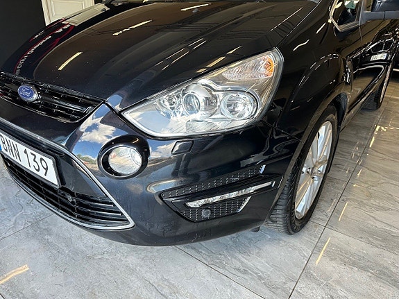 Ford S-MAX 6 of 19