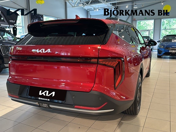 Kia K4 16 of 16