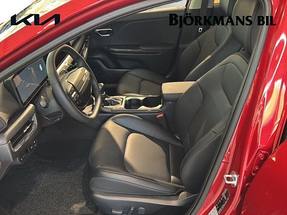 Kia K4 8 of 16