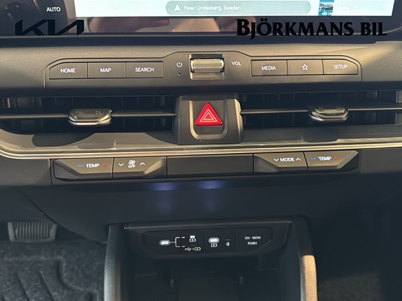 Kia K4 13 of 16