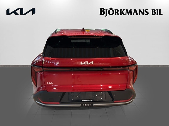 Kia K4 5 of 16