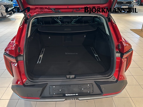 Kia K4 14 of 16