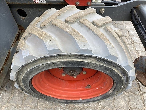 SkyJack SJ6832 RTE 6 of 11
