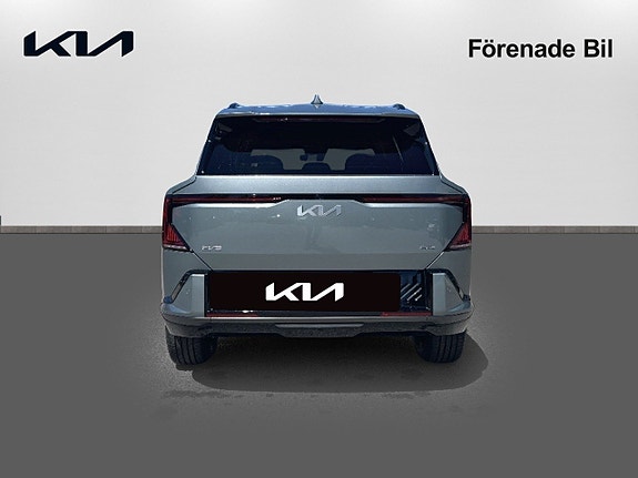 Kia EV5 5 of 5