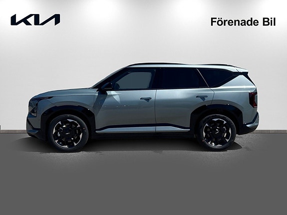Kia EV5 4 of 5